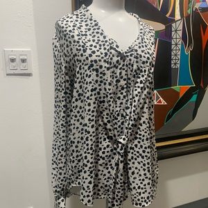 Ann Taylor blouse